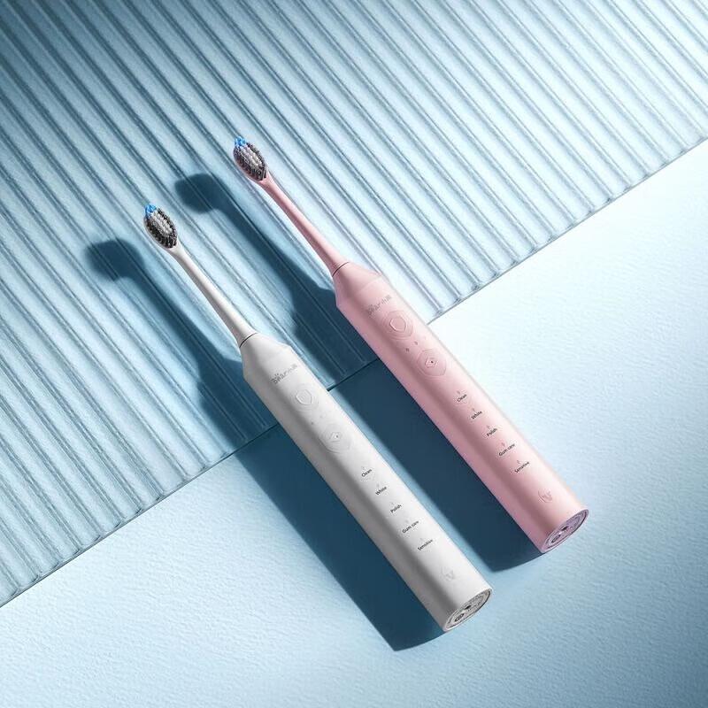 

Bear DYS-B03L1 Sonic Electric Toothbrush with Travel Case