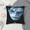 Soggiorno Y2K cortis kpop k-pop gruppo di ragazzi idol Decor Federe Cuscino Merch Copricuscini Quadrati Multimisura