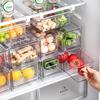 LISM Refrigerator Drawer Organizer