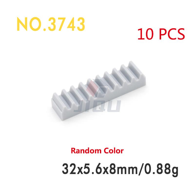 MOC Bricks Technical Gear Series Worm Rack Box Differential Compatible All Brand Car ModelBuilding Blocks Bulk Replace Parts Toy