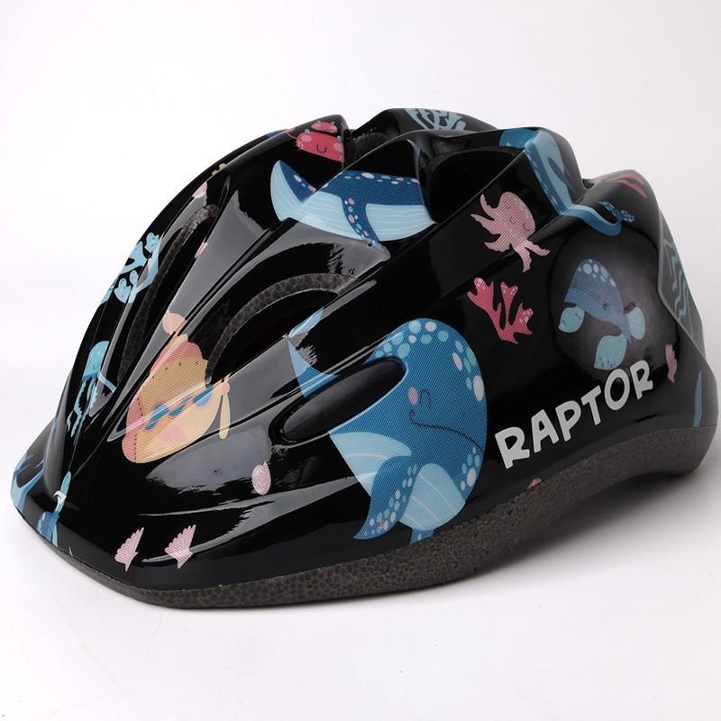 Kids Safety Helmet Skateboard Scooter Bike Roller Skates Balance Half PC EPS Protection Gear