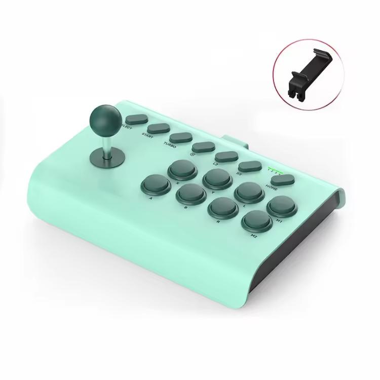 Arcade-Spielcontroller für Kampfspiele auf IOS/Android/Nintendo Switch PC PS4
