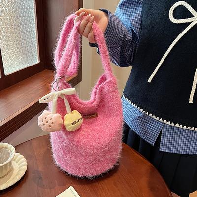 Design Ein Schultertasche, Damen Umhängetasche, Tragetasche