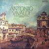 LP Record ANTONIO VIVALDI  RUNDFUNKKAMMEROR  Concerts  Symphony At the Holy Se 826096 ETERNA 1975 German Dem Classical Used