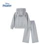 Disney Girls' Spring Sportswear Hoodie & Pants Set