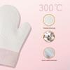 MDNG Silicone Heat Resistant Oven Glove