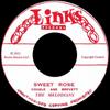 The Melodians Sweet Rose
