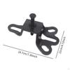 Brake Drum Removal Tool Extractor, Universal Wheel Hub Puller, DIY Versatile