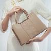 Mother'S Day Birthday Gift Women'S Bag Women'S Large Capacity Handbag In The Atmosphere