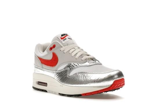 Nike Air Max 1 Chili Pepper - HF7746-100