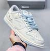 Dunk Low Klassische Retro-Skateschuhe - Vielseitige Freizeit-Sportschuhe für Damen und Herren