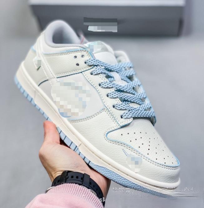 Dunk Low Klassische Retro-Skateschuhe - Vielseitige Freizeit-Sportschuhe für Damen und Herren