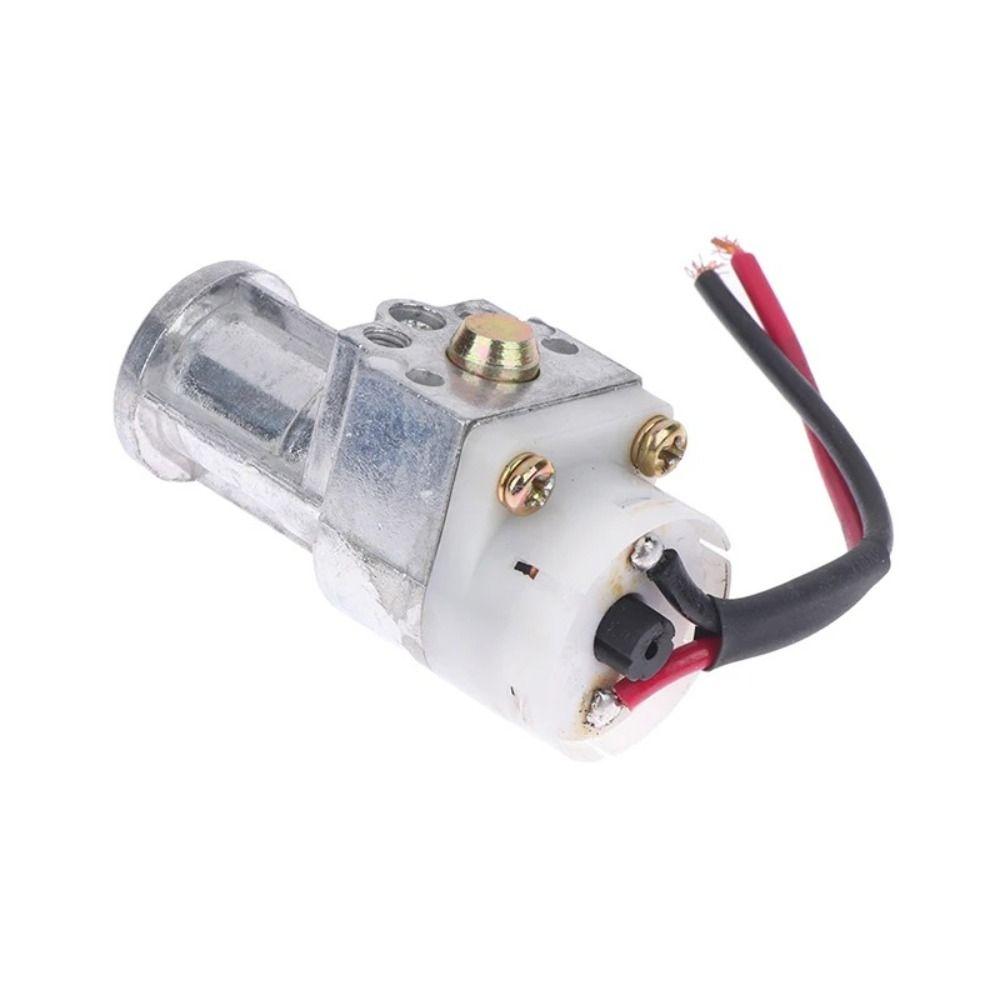 Key Included Battery Lock Universal E-bike Lock Battery Casing Lock Electric Vehicle Accessories