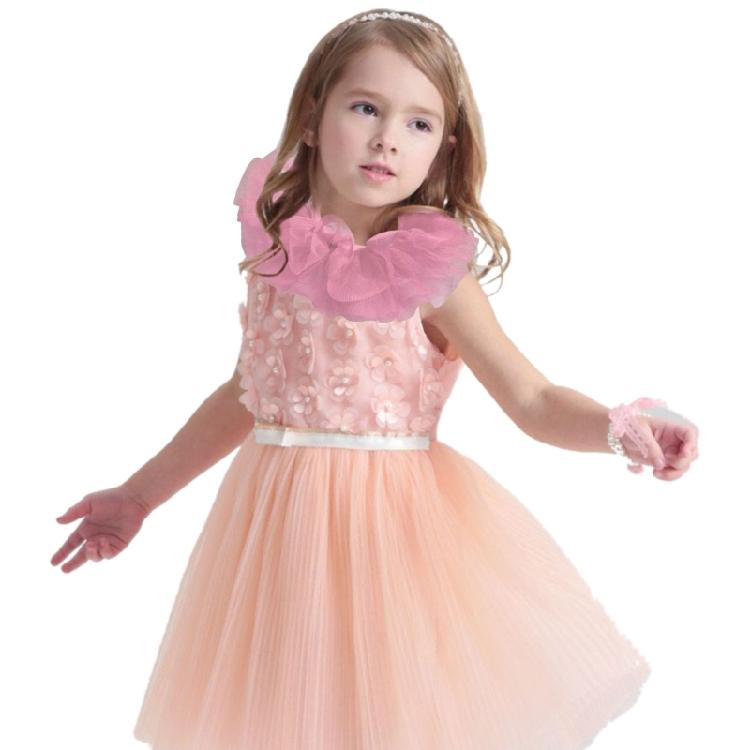 Victoriaanse Stijlen Afneembare Gaas Nepkraag voor Peuter Meisje 3 Lagen Tule Nekkraag Sjaal Capes Clown Cosplay Choker
