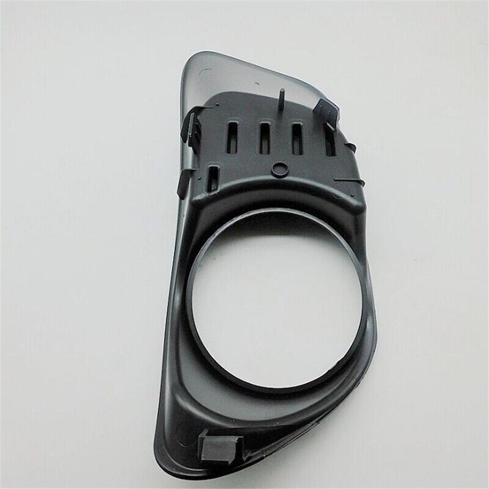 2x Für Dodge Grand Caravan Nebelscheinwerferblenden 68100698AA 68100699AA Links+Rechts LH RH