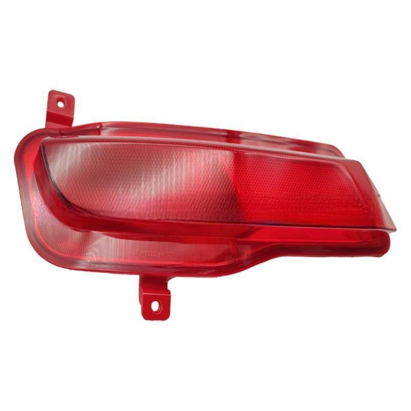 

Отражатели заднего бампера для MG ZS 2017-2019 Задний противотуманный фонарь 500298857A1