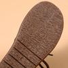 2025 New Thick Bottom Short Boots Spring and Fall Boots Padded Winter