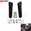 Yamaha YZF1000 R1 R6 FZ6 FZ1 Front & Rear Small Foot Pegs
