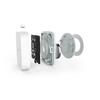 Original Aqara Temperature And Humidity Sensor Zigbee Smart Air Pressure Environment Sensor Smart Home For Mi home Homekit APP