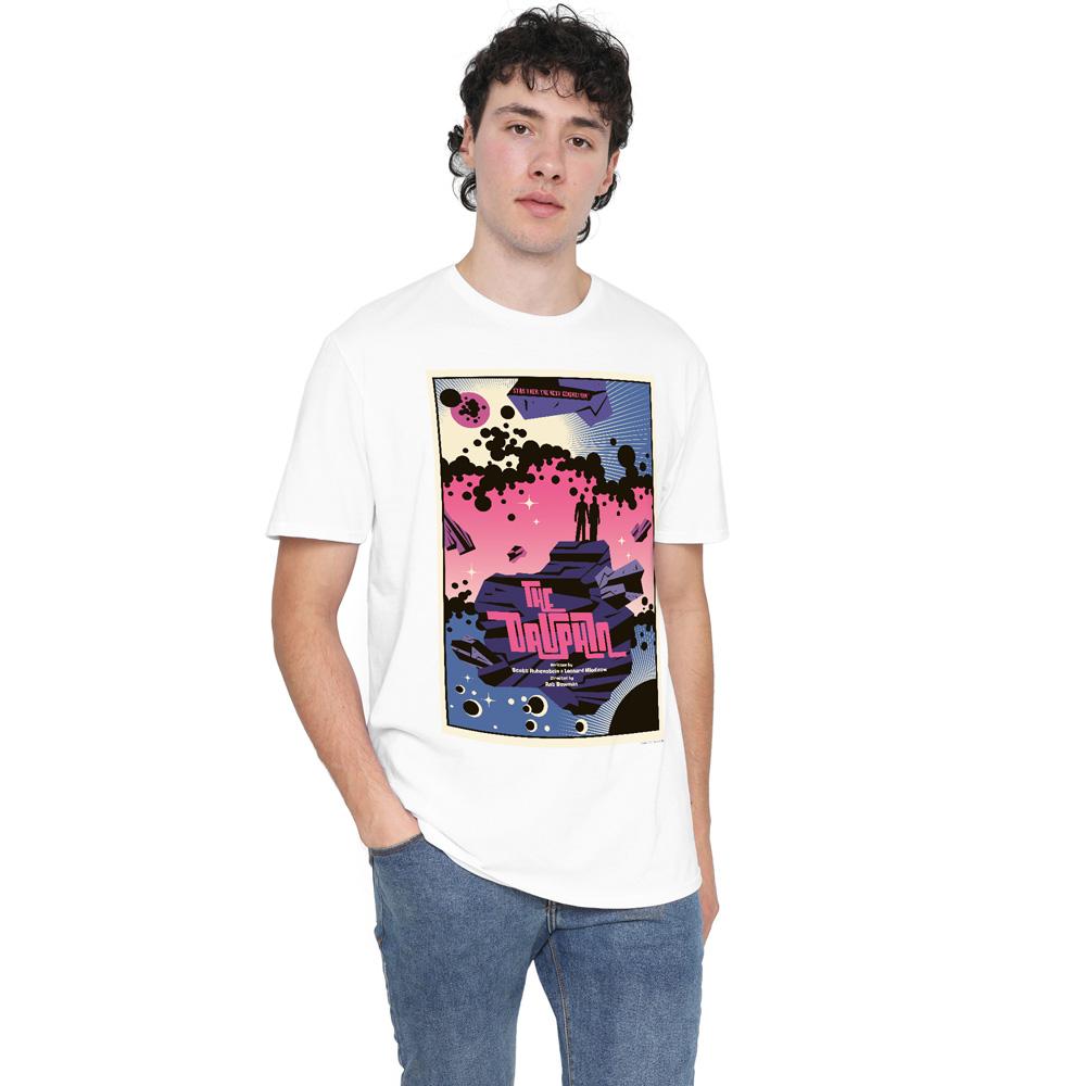 Star Trek Mens The Next Generation Season 2 Episode 10 T-Shirt