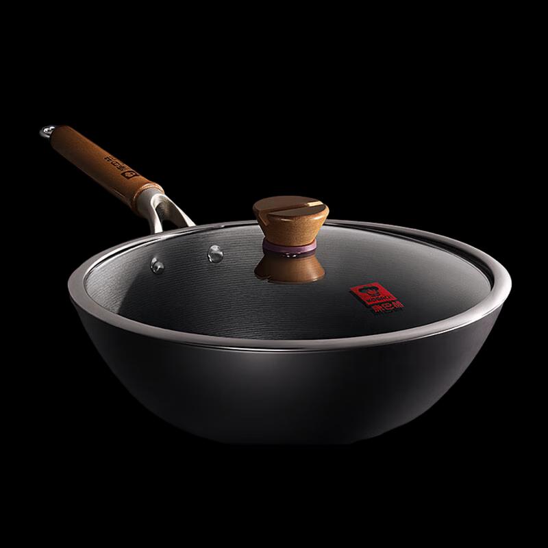 

Kangbach 304 Stainless Steel Non-Stick Deep Fry Pan