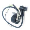 MS09 20T 025 Ignition Coil Module Compatible with FS160 FS220 FS280 Chainsaw High Voltage for Efficient Engine Spark