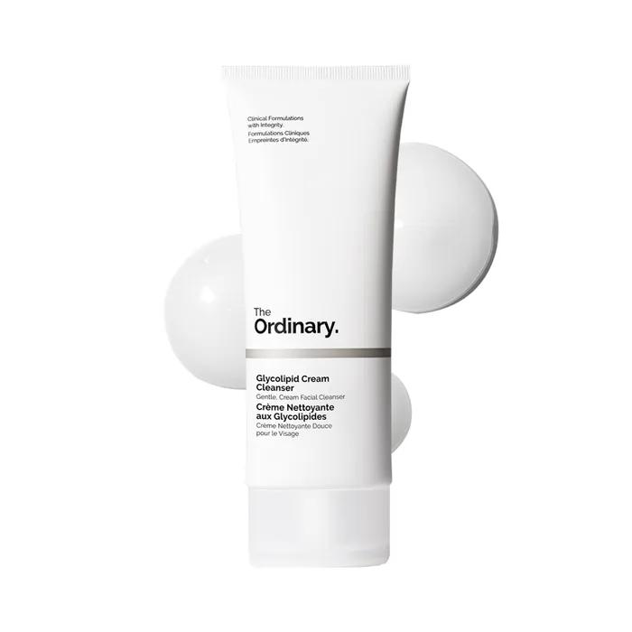 Glycolipid Cream Cleanser 150ml