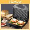 Elektronica voor de keuken – Elektrische koekenpannen