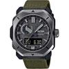 Pro Trek ClimBer Line Radio Solar Cordura Prw 6900yB 3jf Men S Khaki  X B