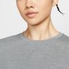Nike Simple Comfortable Fashion Short Sleeve T-Shirt Women Tops HJ1055-084