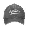 Vintage Team Pope Leo Xiv Baseball Cap Unstructured Unisex Distressed Cotton Snapback Hat Cardinal Robert Prevost Gift Hats