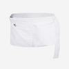 CERRIC PADDING POCKET BELT / WHITE
