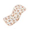 Comfortable Baby Pram Seat Mat Cotton Baby Seat Cushion Universal Baby Stroller Cushion  Toddler