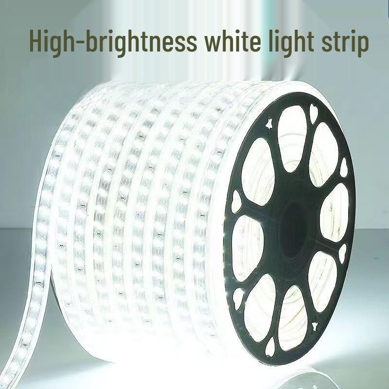 Beigong 36V Low-Voltage Outdoor Architectural LED Strip Light