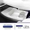 Changan Qiyuan Q07 Silicone Center Console Storage Box for Interior Upgrade