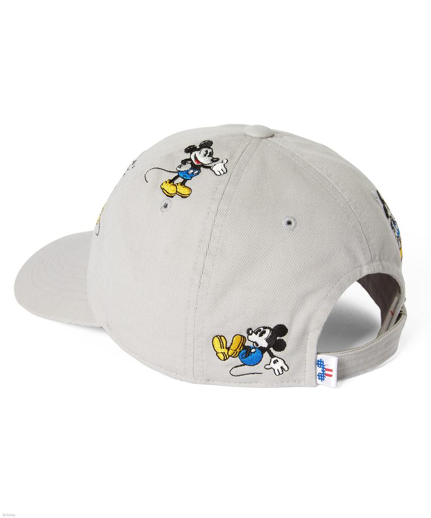 THISISNEVERTHAT Tnt_Multi Mickey_Cap Stone