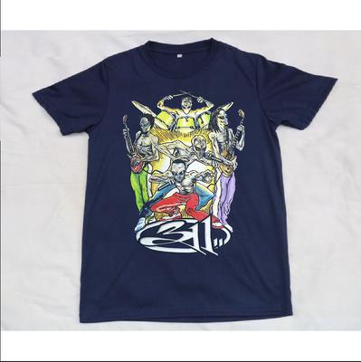 Na górę – T-shirty i koszulki