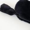 Pouch Keychain Black Brunch Brother