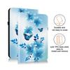 PU Leather Tablet Case for Apple iPad Pro 11 (2020)-11 Styles! Durable,with 2 Stand Slots,Pencil Holder & Card Slots,Flexible TPU Back Cover
