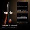 Shangsou Vivo X Fold Series Magnetic Hinge Leather Case
