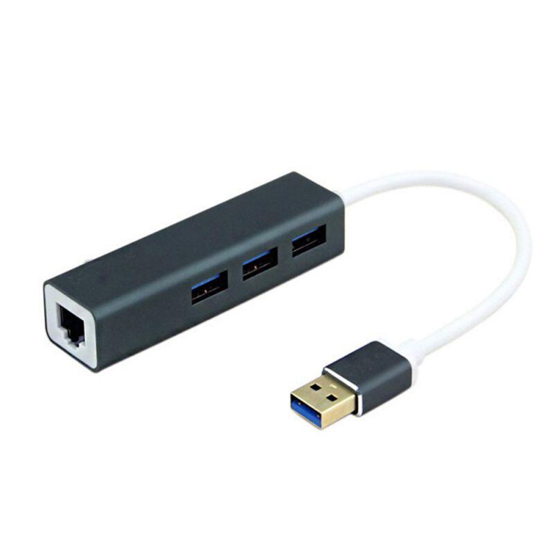 Buy New Plug And Play Network Card Free Installation Driver USB 3.0