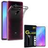 Case - Xiaomi - Mi 9T Pro - Transparent - UltraSlim - Tempered Glass Film