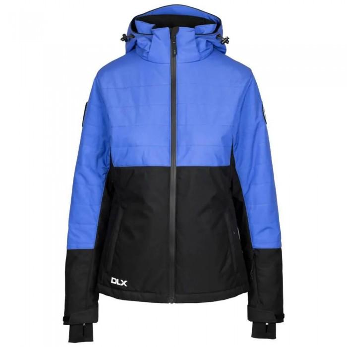 Trespass Womens/Ladies Jaclyn DLX Ski Jacket