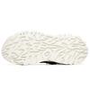 Anta Lifestyle Blaze Men Retro Dad Shoes White Grey Blue Cushioned Spliced Design 912028881-2