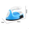 Mini Craft Iron Crafting Tool Sturdy Practical Accessories Supplies Quick Heat for Vinyl Projects T