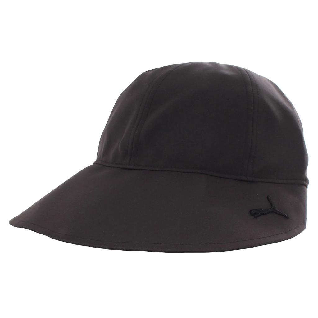 PUMA Visor Cap Black 165-1014-026805