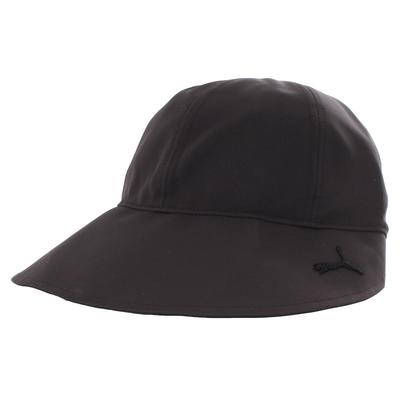 Puma Boné de Visor Preto 165-1014-026805