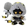 25CM Anime Morddrohnen Beliebte Plüschtiere Baby Jungen Mädchen UZI Drohnen Killer Kleine Roboter Puppe Heimdekoration Kissen