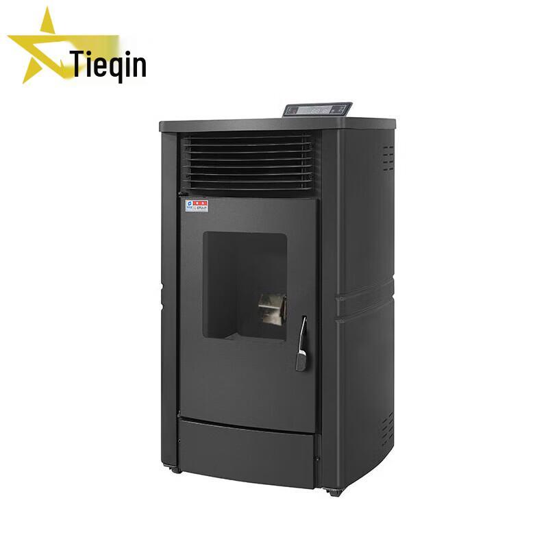 Экологичная комнатная печь-обогреватель Tiê Qín