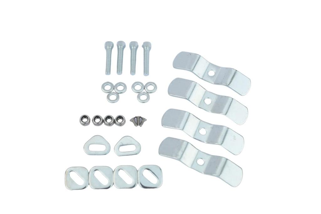 COOCASE Repair Parts Repair S40/S48 Base Plate Accessory Parts Set